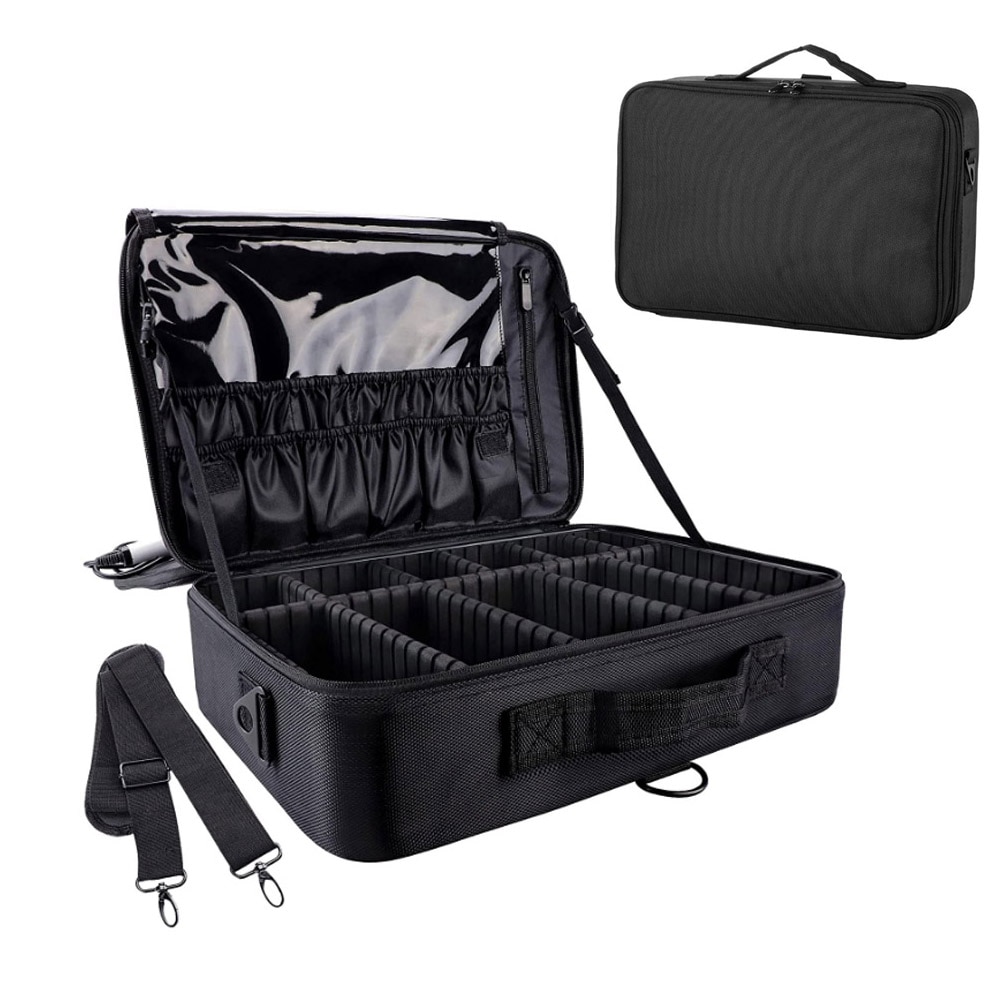 Reel Cover - Túi đựng dụng cụ câu cá