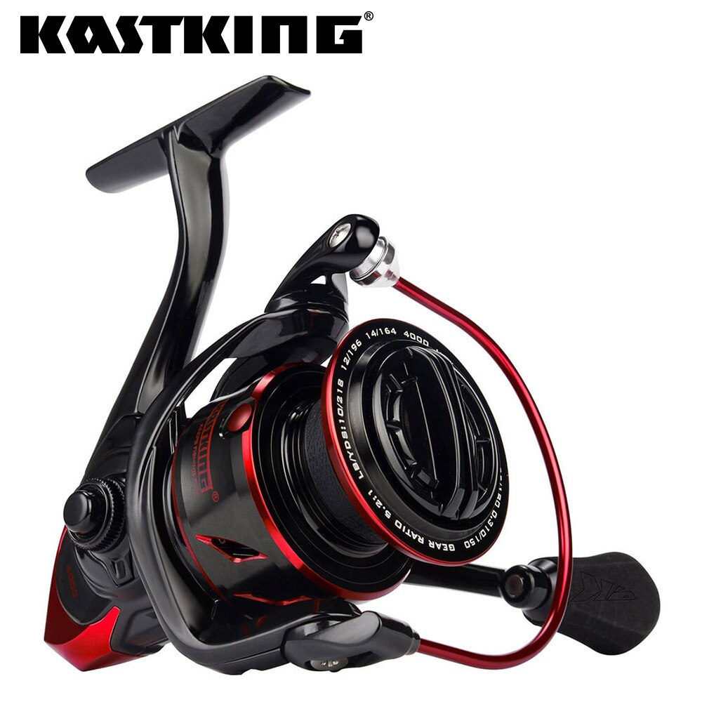 Reel Drag Knob - Kastking Vòng Bi Cầu cá mập
