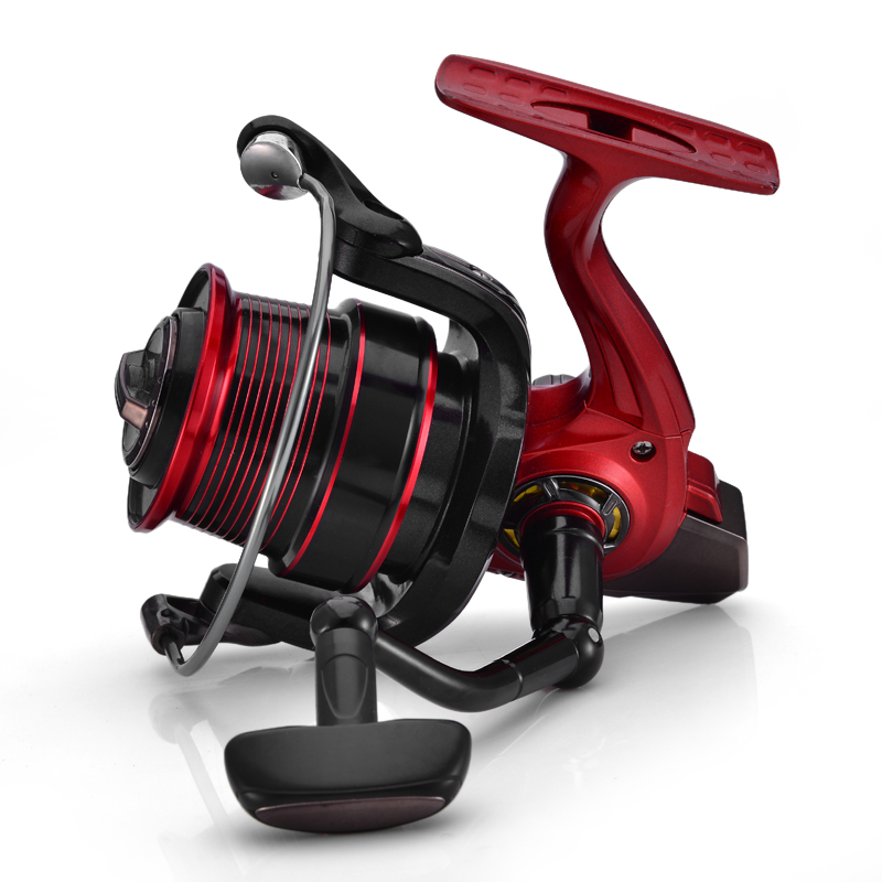 Reel Spare Spool - Thằn Lằn Cá 13 + 1BB