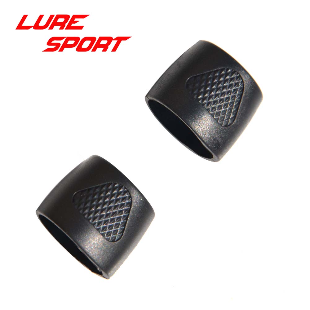 Ice Fishing Reel - LURESPORT 12 18 Chiếc Than Chì