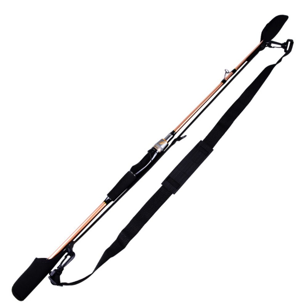 Portable Fishing Rod Storage B - đánh giá và giá Reel Cover