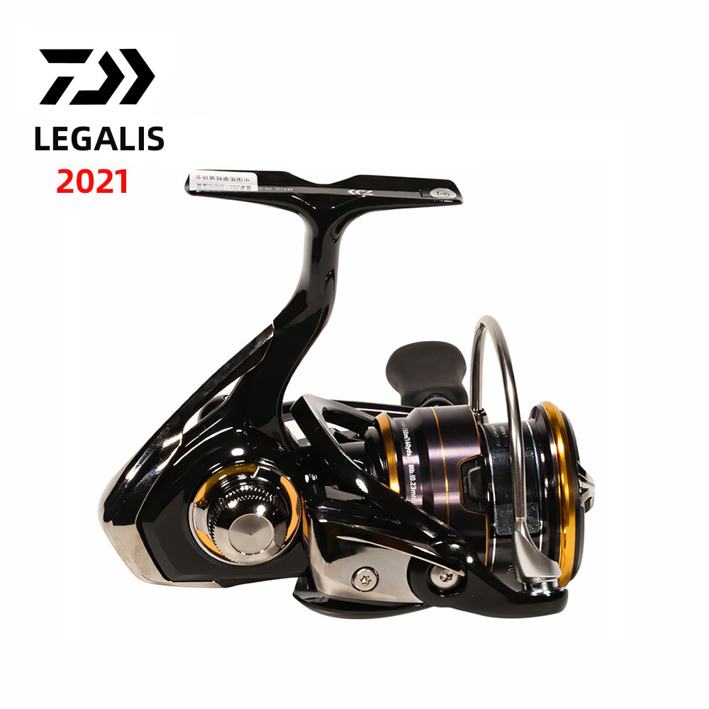 DAIWA 2021 LEGALIS CS LT Fishi - đánh giá và giá Kastking Reel Zephyr