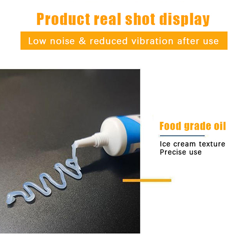 New 10g Grease Fishing Reel Li - đánh giá và giá Reel Lubricant
