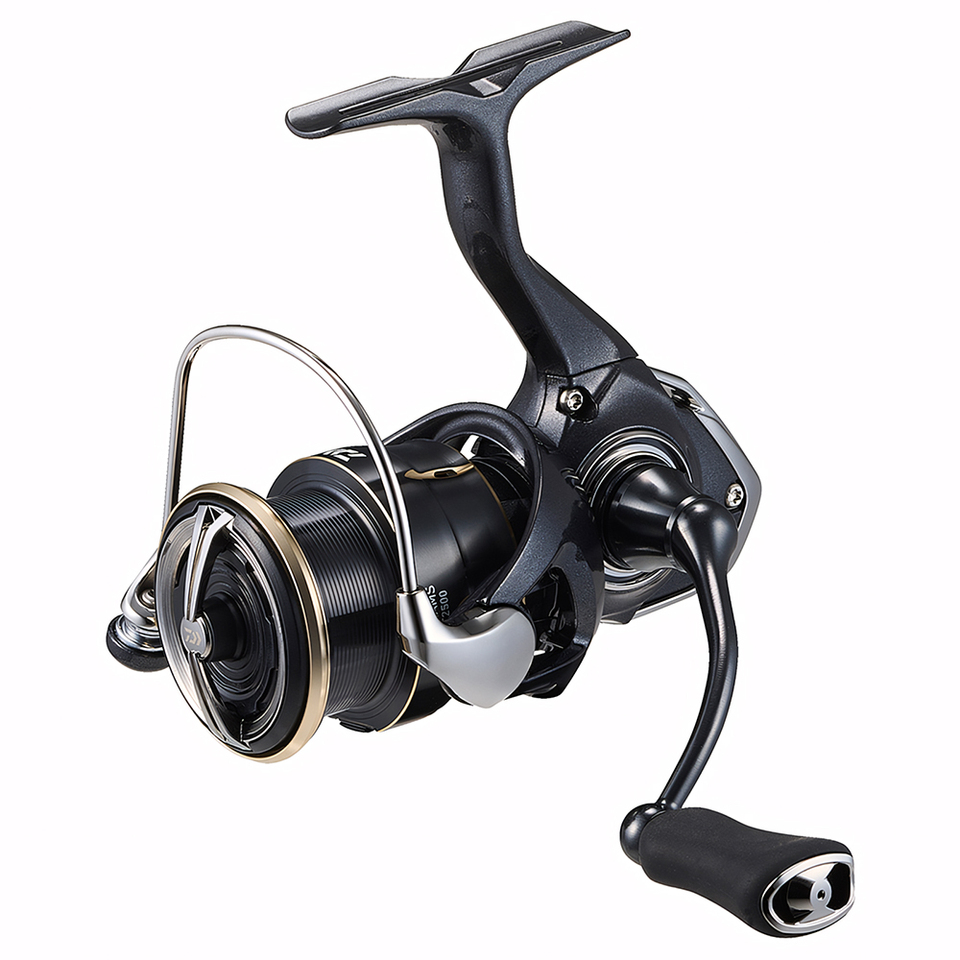 DAIWA 2026 FREAMS Spinning Ree - đánh giá và giá Abu Garcia Reel Revo