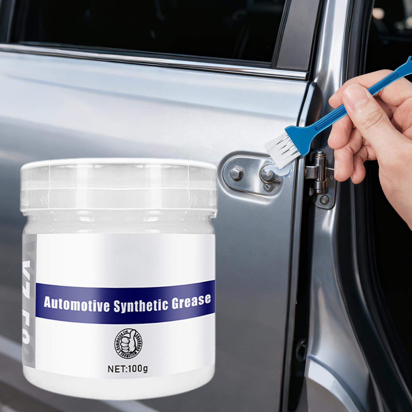 Bearing Grease High-Temp Noise - đánh giá và giá Reel Lubricant