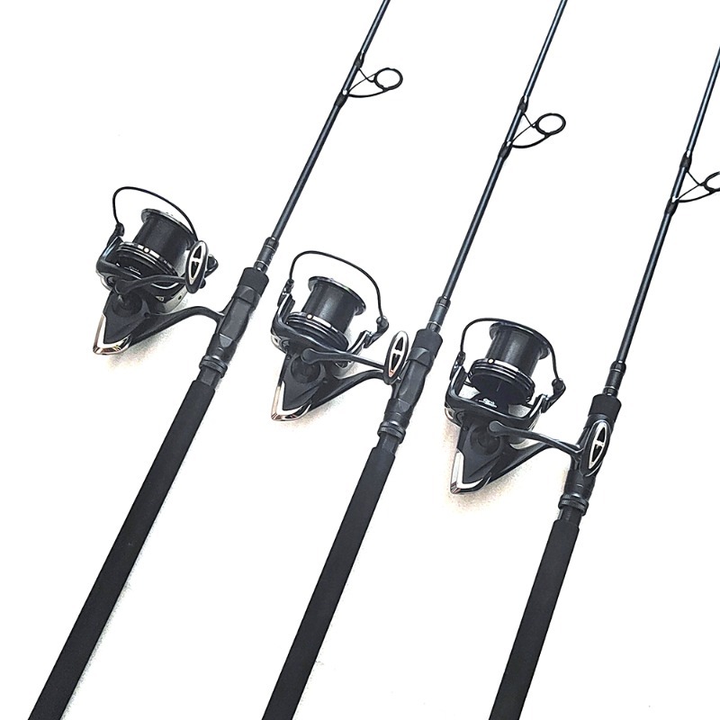 fishing reel carp new body 120 - đánh giá và giá Reel Spare Spool