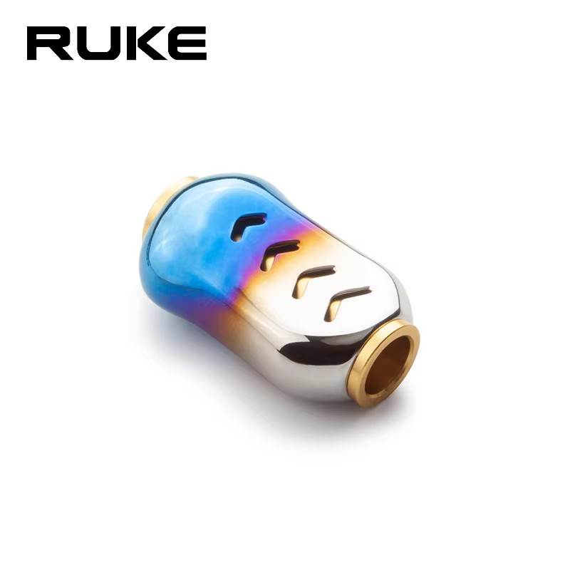 Ruke New 1pc Fishing Reel Hand - đánh giá và giá Reel Drag Knob