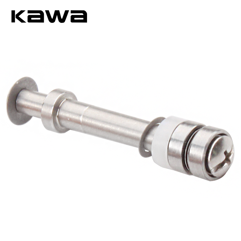 Kawa 1 Câu Tay Cầm Trục Lắp Đặ - đánh giá và giá Reel Drag Knob