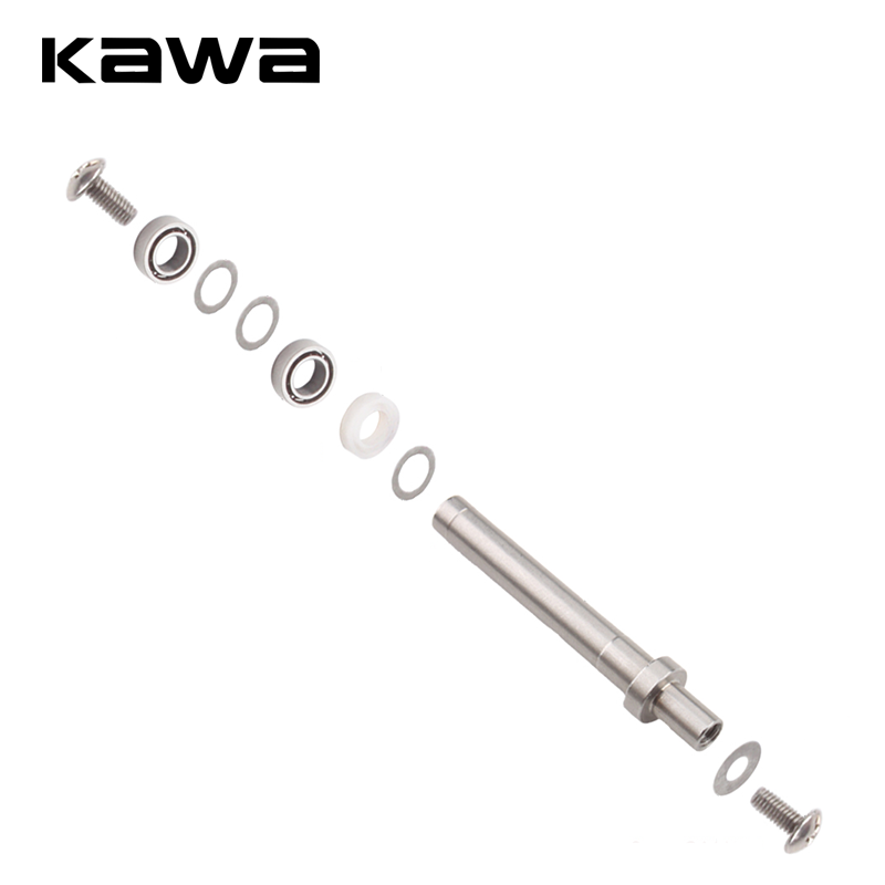 Kawa 1 Câu Tay Cầm Trục Lắp Đặ - đánh giá và giá Reel Drag Knob