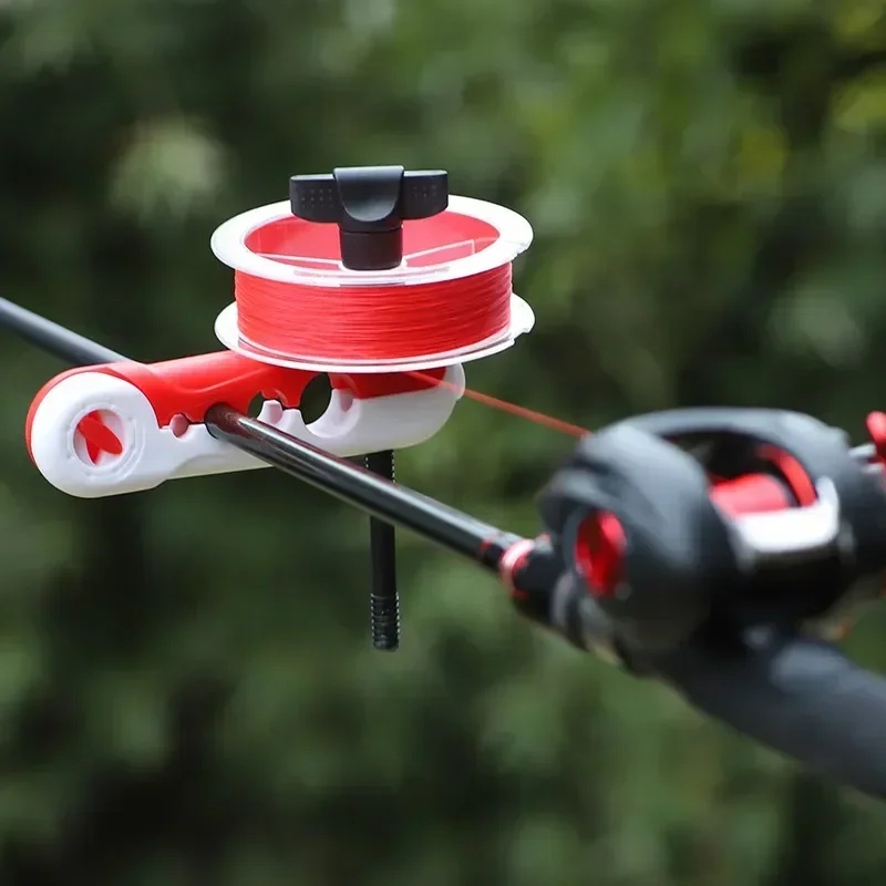 2/1pcs Fishing Line Winder Por - đánh giá và giá Spinning Reel