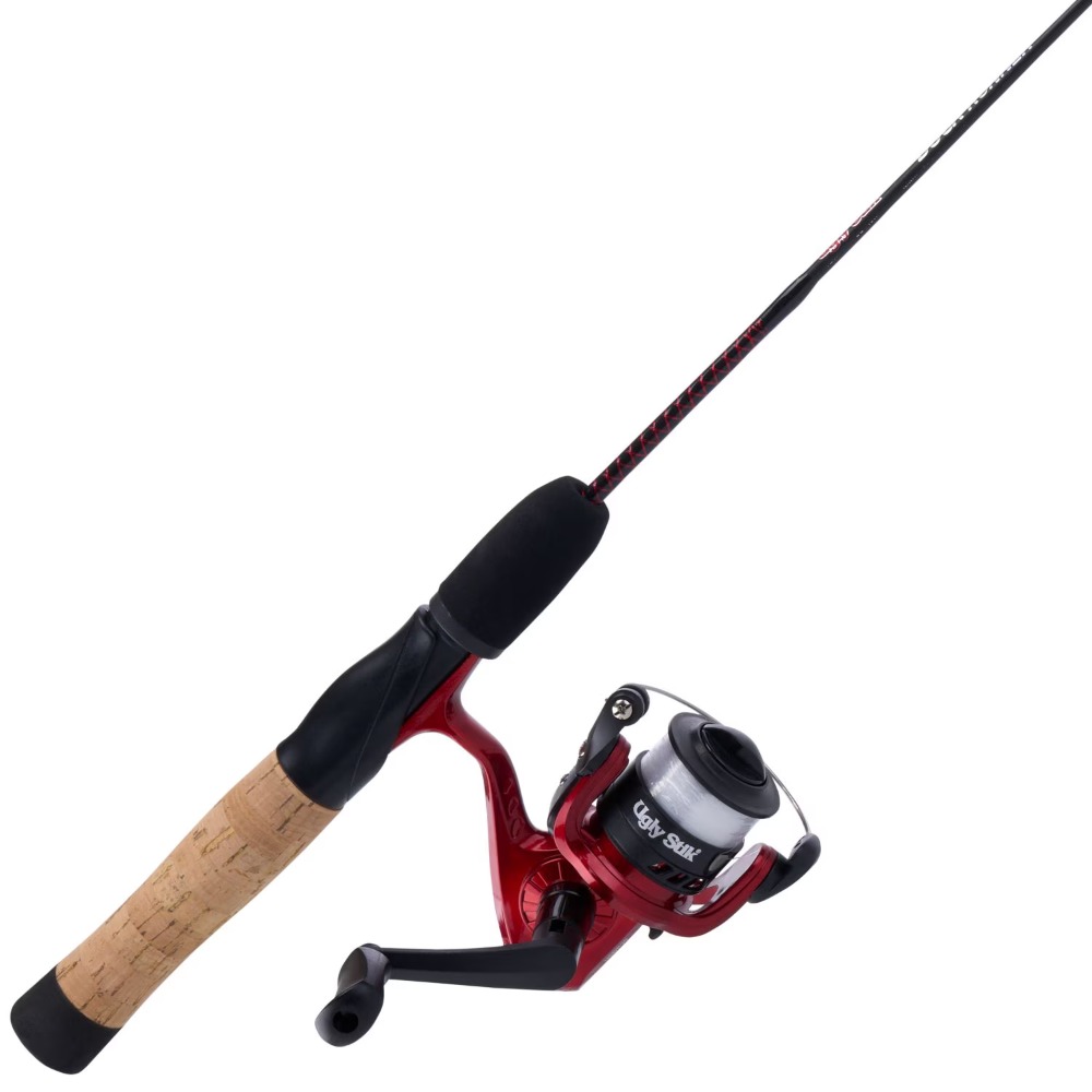 3 Feet Medium Action Fishing R - đánh giá và giá Spinning Reel
