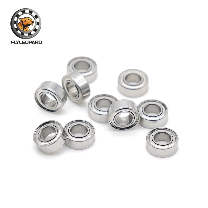 2pcs SMR84ZZ Hybrid Ceramic Be - đánh giá và giá Reel Grease