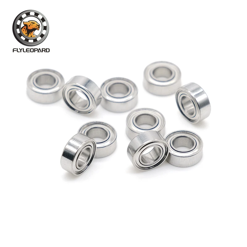 2pcs SMR84ZZ Hybrid Ceramic Be - đánh giá và giá Reel Grease