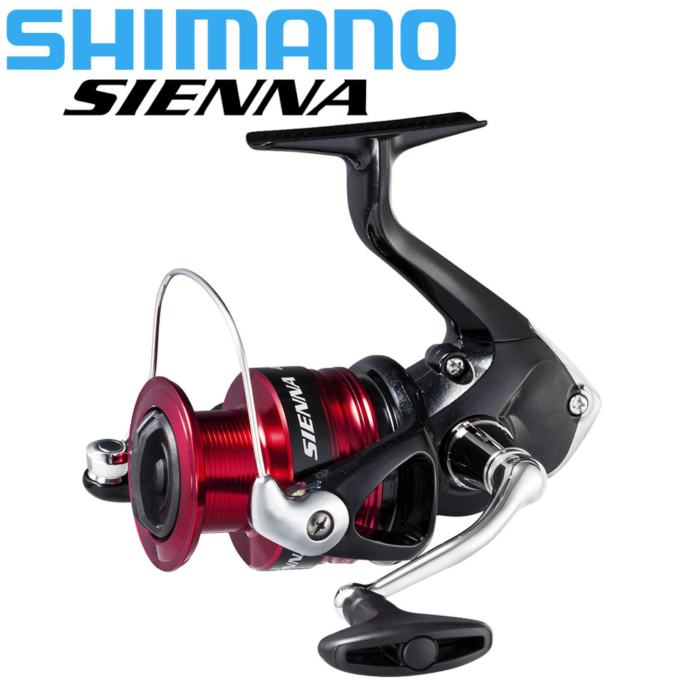 SHIMANO SIENNA Spinning Fishin - đánh giá và giá Kastking Reel Zephyr
