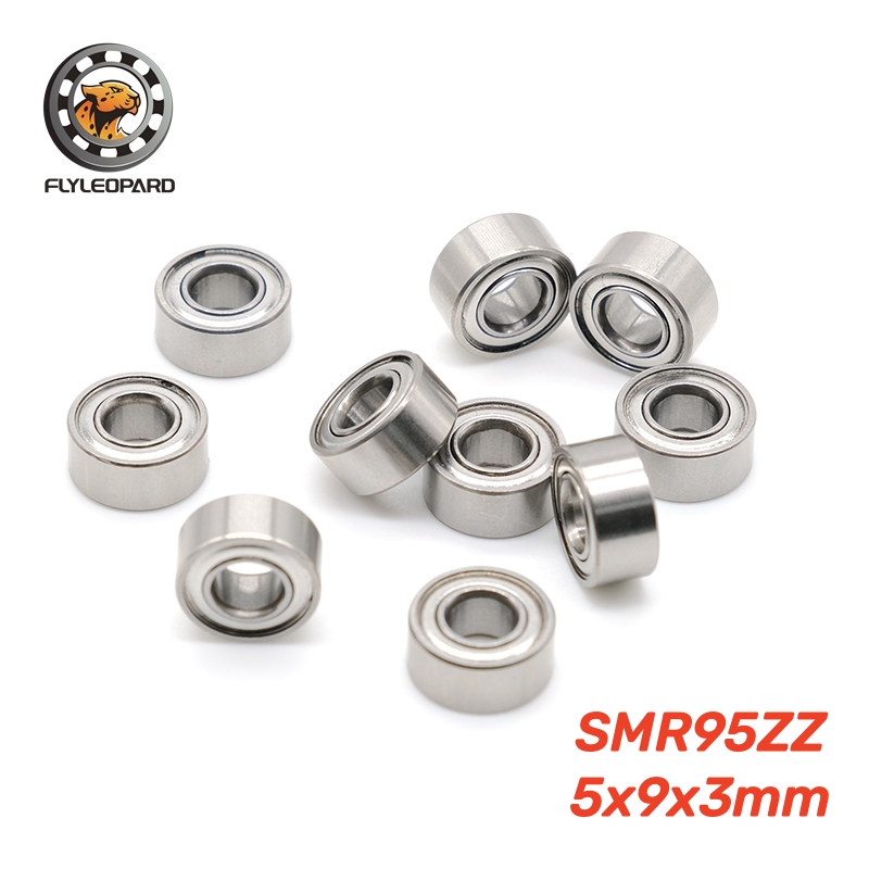 10pcs SMR85ZZ 5x8x2.5mm ABEC-9 - đánh giá và giá Reel Handle