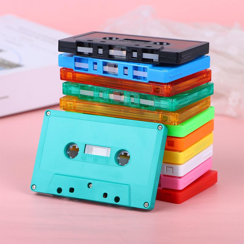 1Pc Reel to Reel Cassette, Col - đánh giá và giá Reel Cover