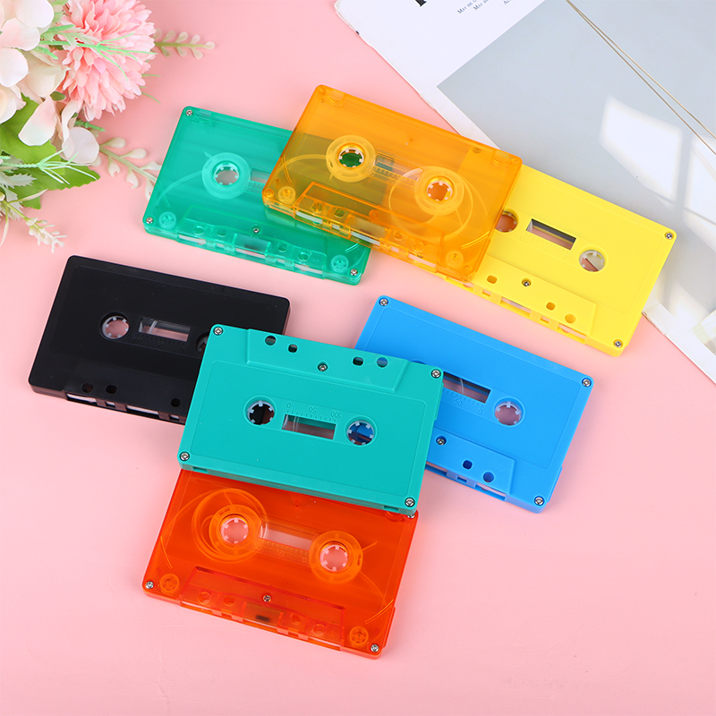 1Pc Reel to Reel Cassette, Col - đánh giá và giá Reel Cover