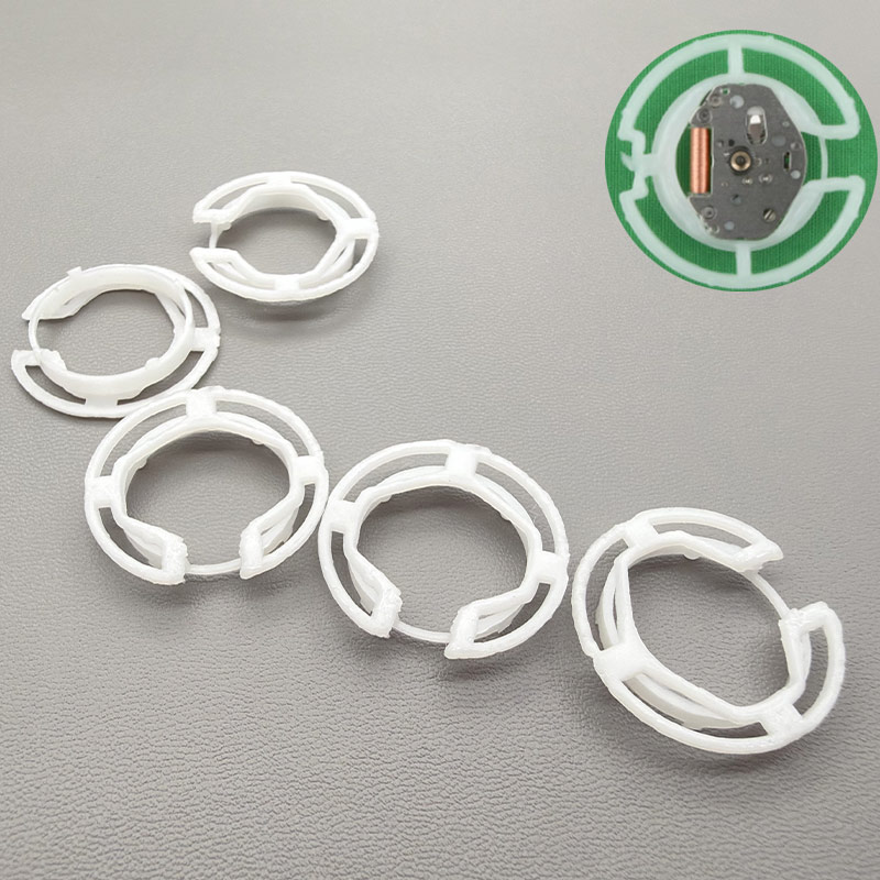 2035 Spacer Ring 6mm Super Hig - đánh giá và giá Reel Case