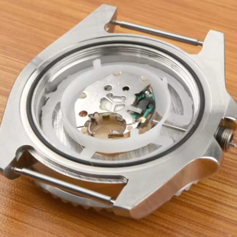 2035 Spacer Ring 6mm Super Hig - đánh giá và giá Reel Case