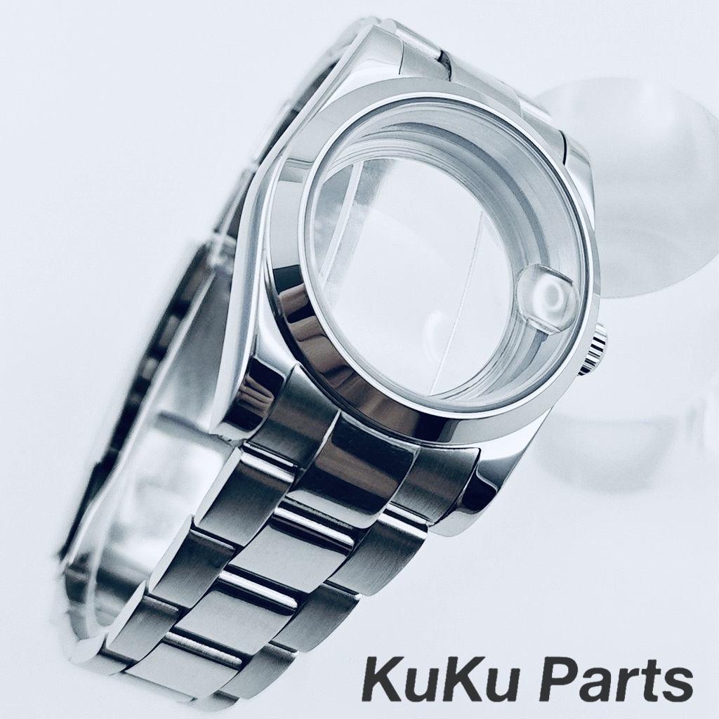 VH31 36MM/40MM Polish Water Re - đánh giá và giá Reel Case
