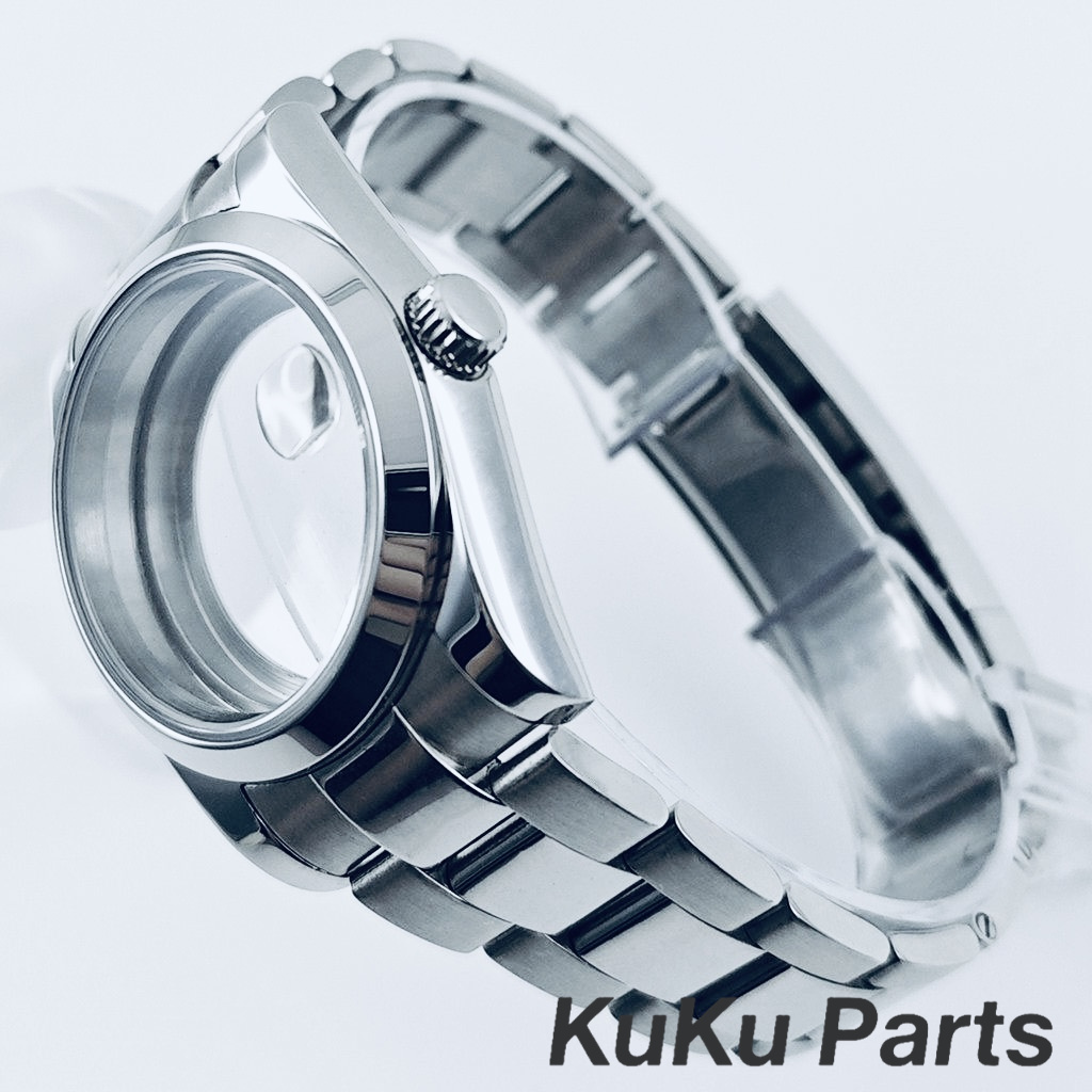 VH31 36MM/40MM Polish Water Re - đánh giá và giá Reel Case