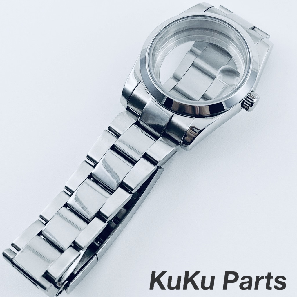 VH31 36MM/40MM Polish Water Re - đánh giá và giá Reel Case
