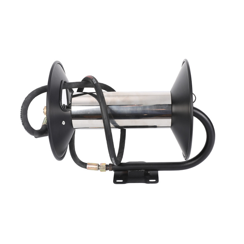 Manual Hose Reel 30m Lubricant - đánh giá và giá Reel Lubricant