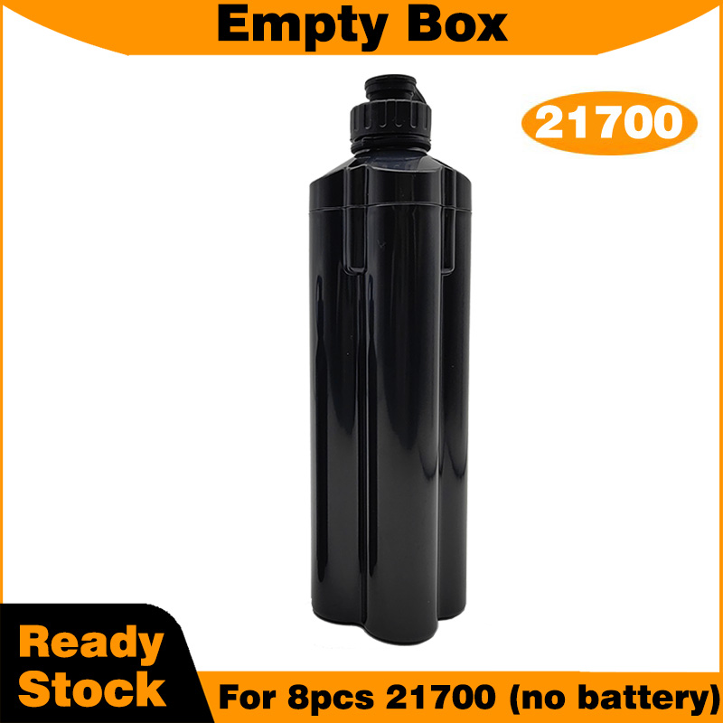 Empty Battery Box & BMS & port - đánh giá và giá Reel Case