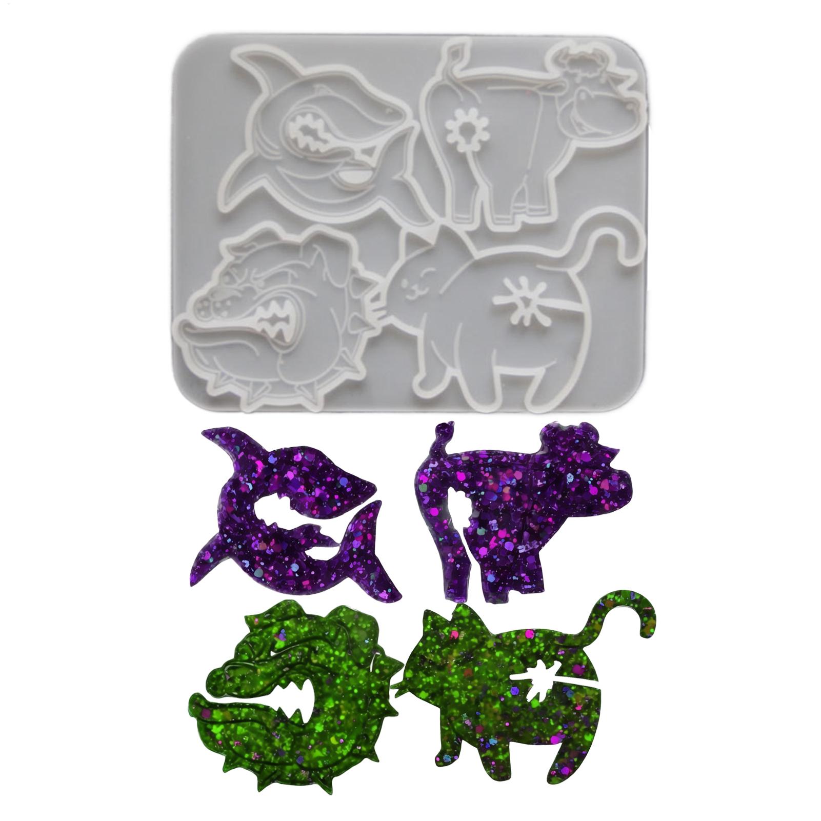 Silicone Resin Casting Mold Se - đánh giá và giá Reel Bag