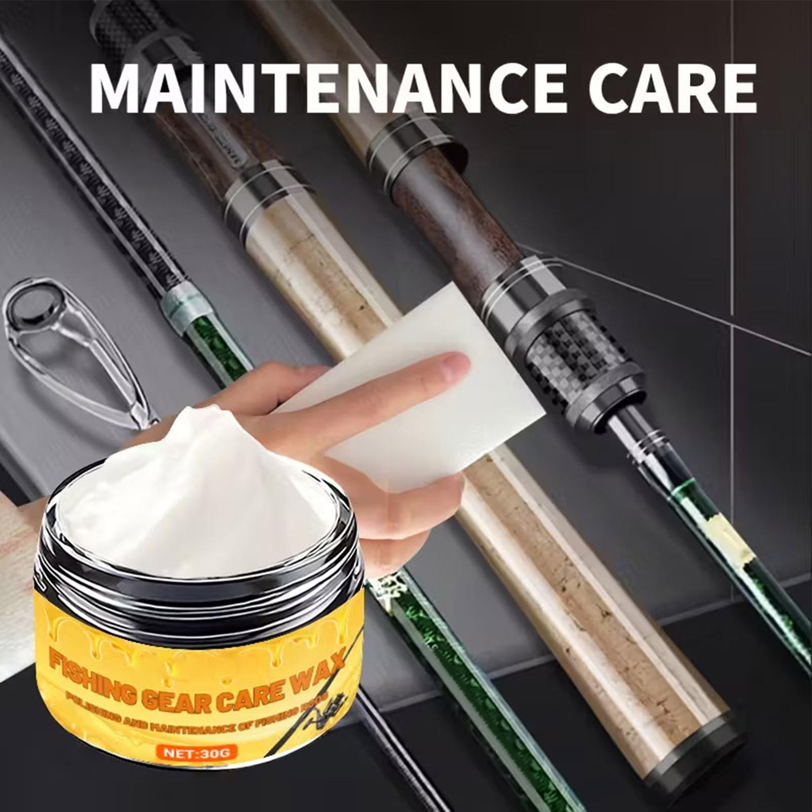 Fishing Reel Grease Multi Use  - đánh giá và giá Reel Grease
