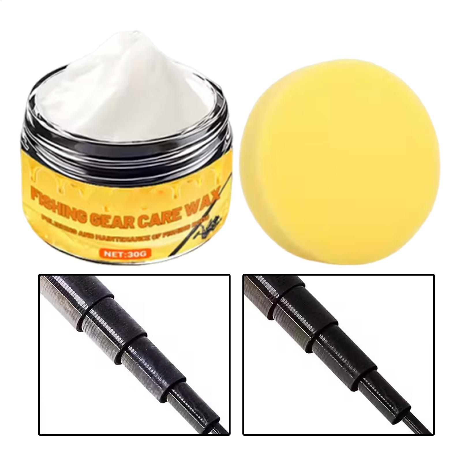 Fishing Reel Grease Multi Use  - đánh giá và giá Reel Grease