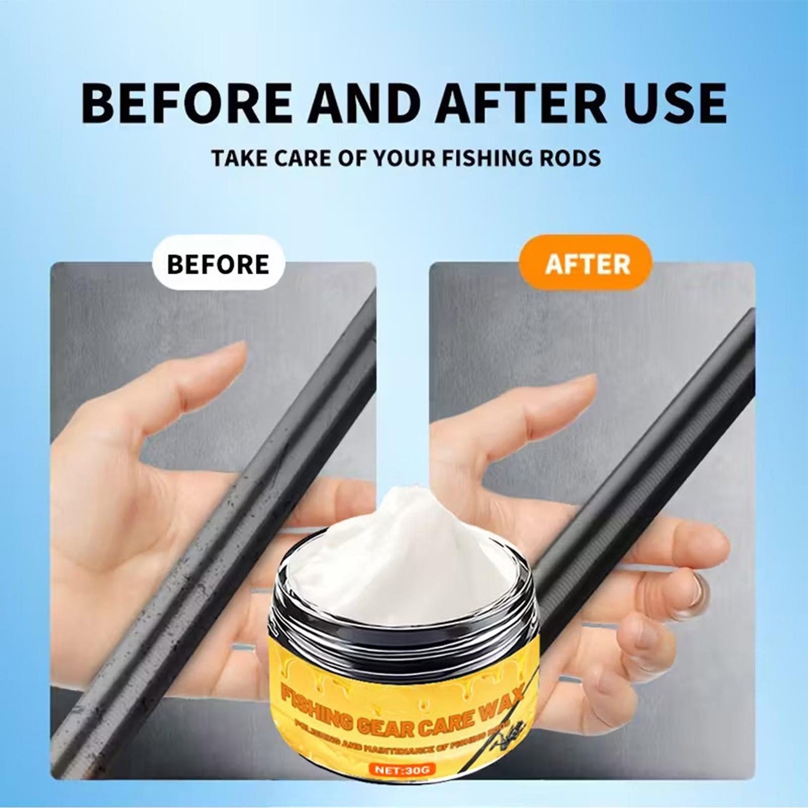 Fishing Reel Grease Multi Use  - đánh giá và giá Reel Grease
