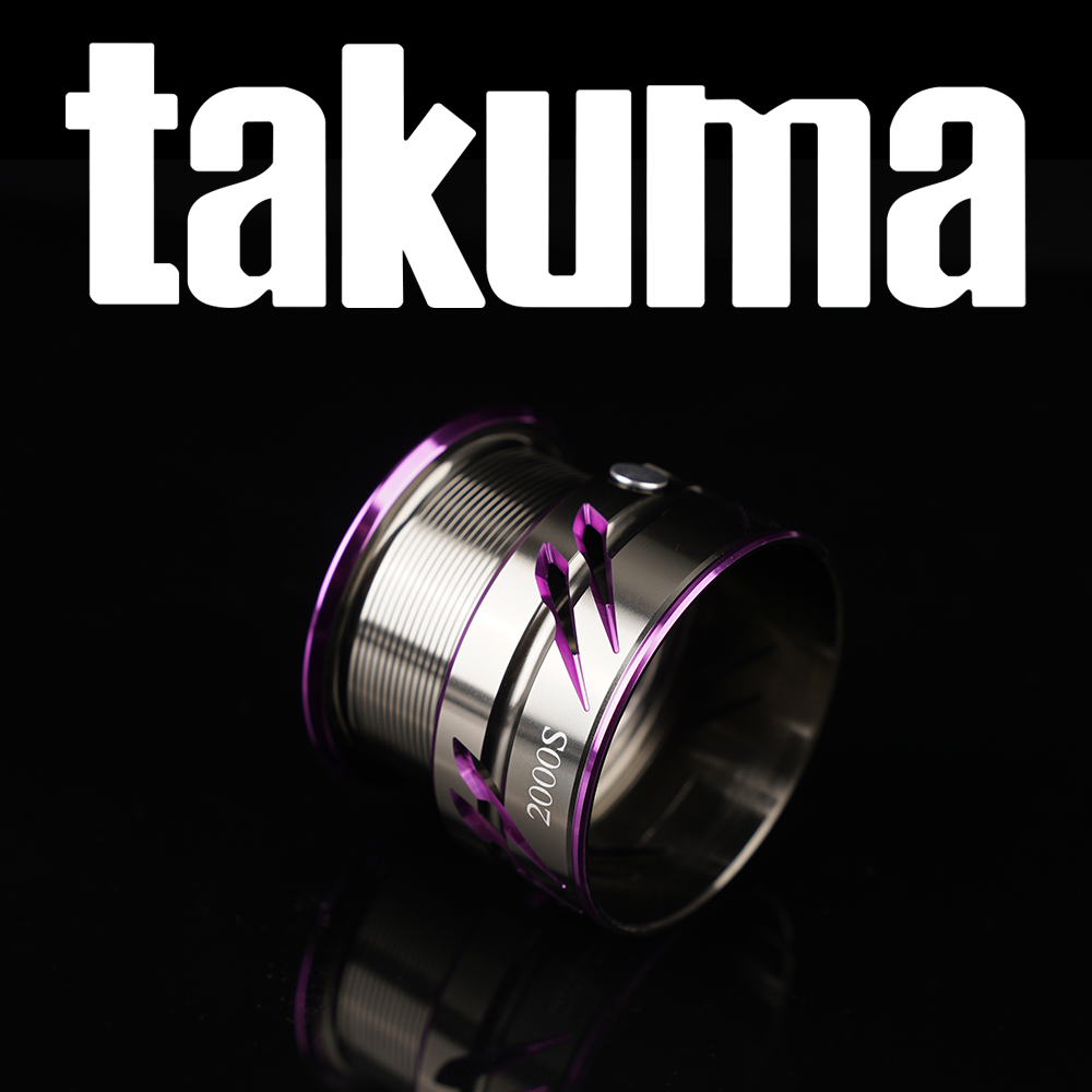 Takuma Lingxi CNC Aluminum All - đánh giá và giá Spinning Reel