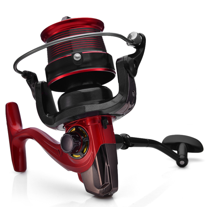 Thằn Lằn Cá 13 + 1BB Virgin 65 - đánh giá và giá Reel Spare Spool