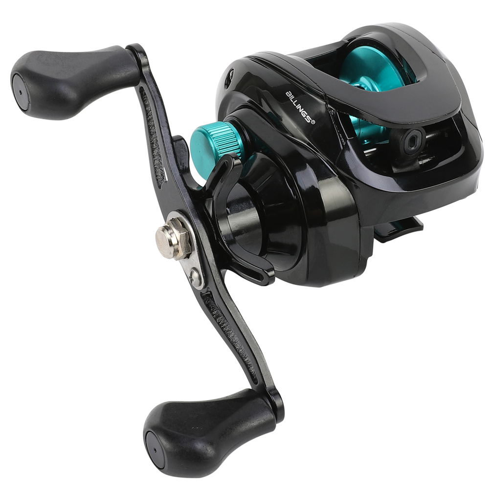 1PCS Green Left/Right Hand 8KG - đánh giá và giá Kastking Reel Zephyr