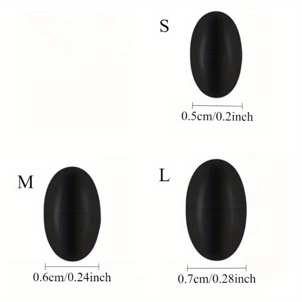 600pcs/set Bobber Stoppers S/M - đánh giá và giá Baitcasting Reel