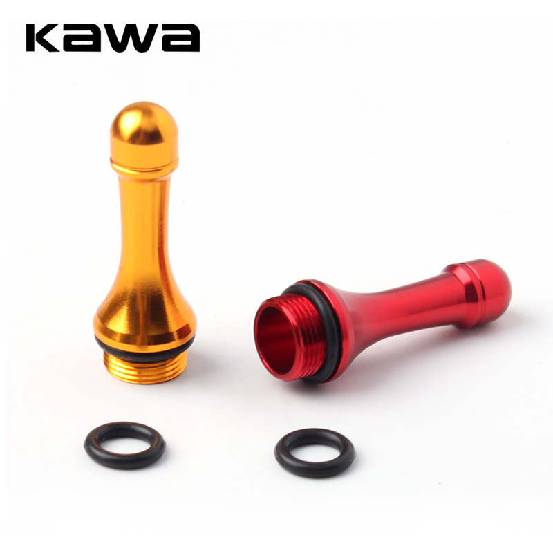 Kawa New 1pc Fishing Reel Stan - đánh giá và giá Reel Drag Knob