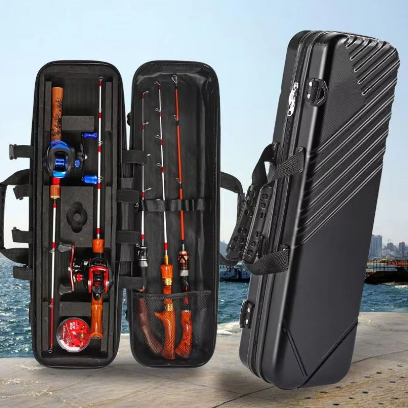 65/80cm ABS Ice fishing Fishin - đánh giá và giá Ice Fishing Reel